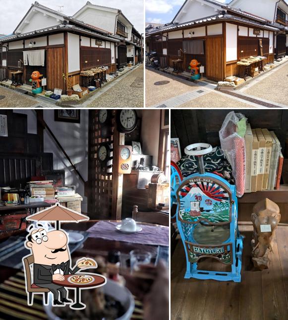 ちどりや