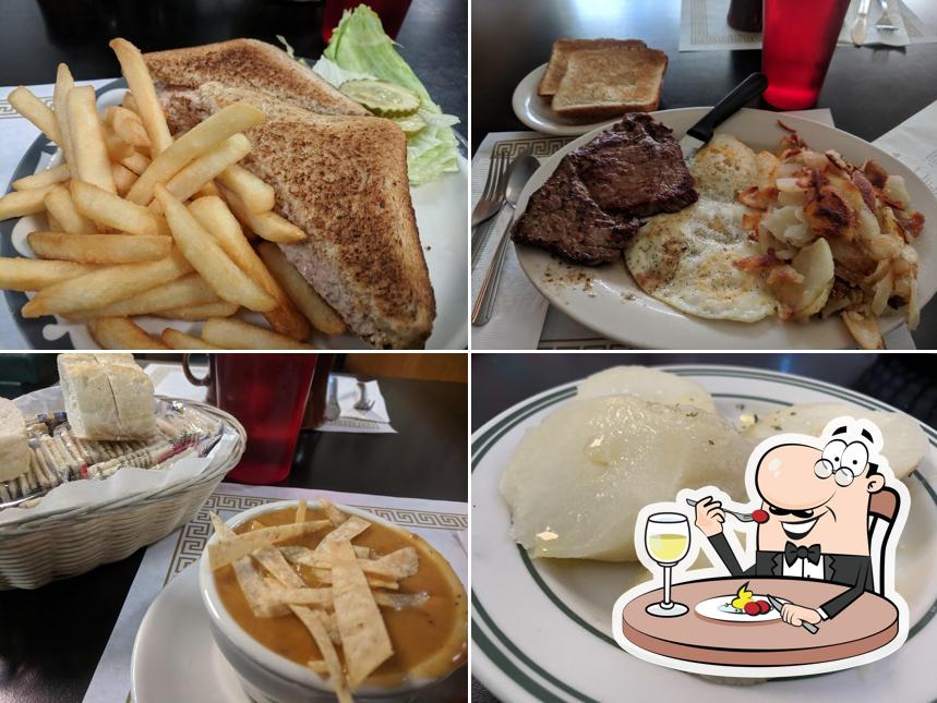Castillo's Restaurant Inc