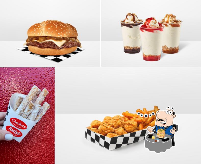 Checkers