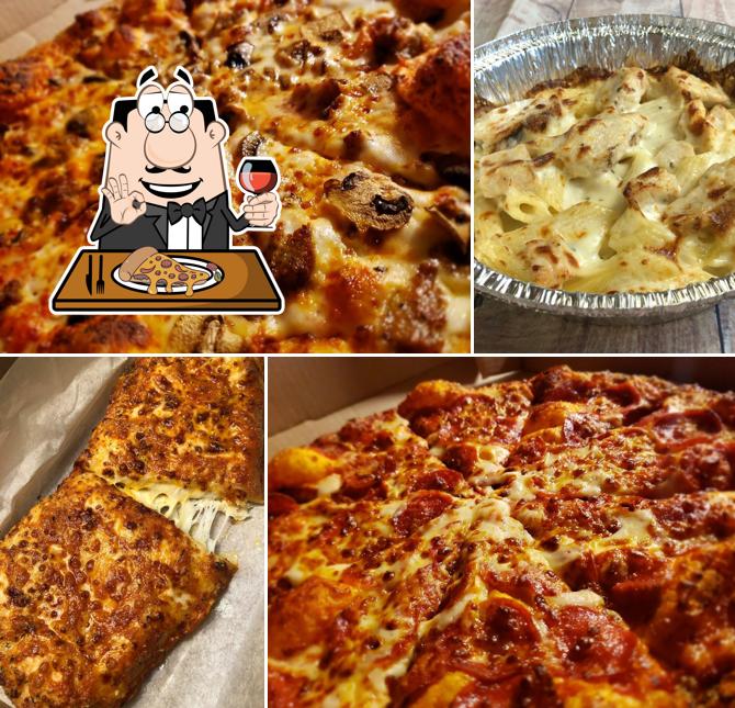 Domino's Pizza