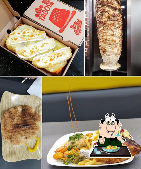 Le Spotlight - Restaurant & Pizzeria