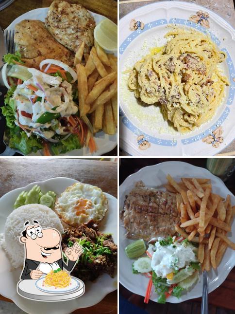 Little Wan Restaurant