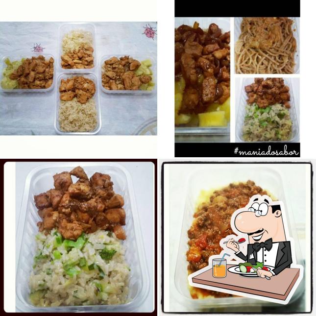 Mania do Sabor