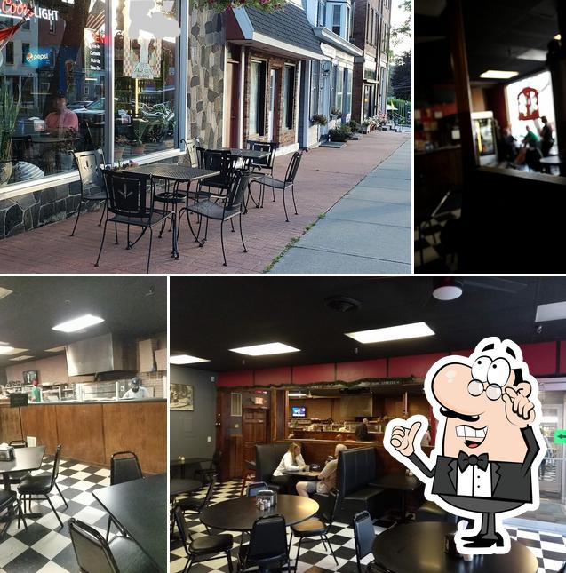 Pizza Shack