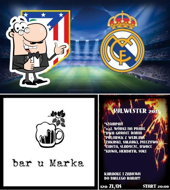 Bar u Marka