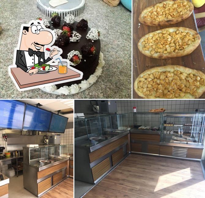 BUREK BENI Växjö