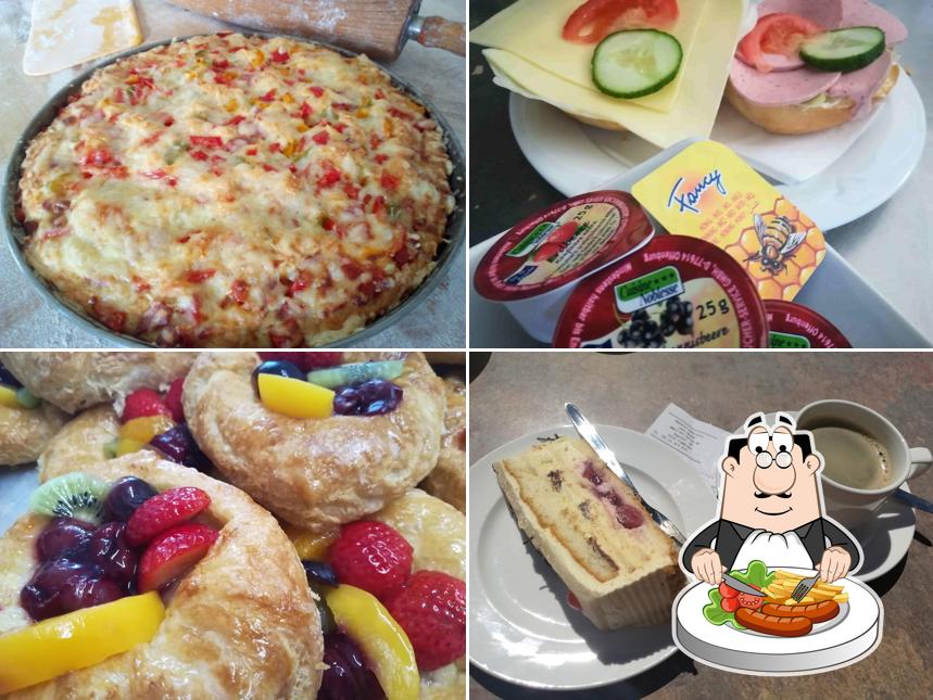 Bäckerei Konditorei Lars Jacobs