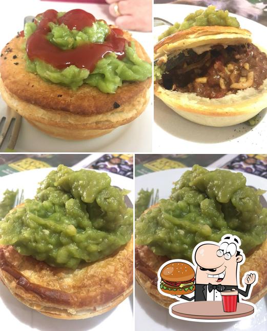Beefy's Buderim