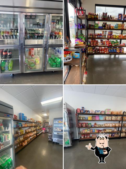Beline Carniceria & Deli