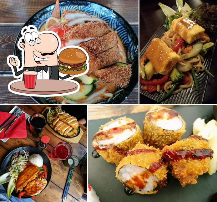 Deli Dojo
