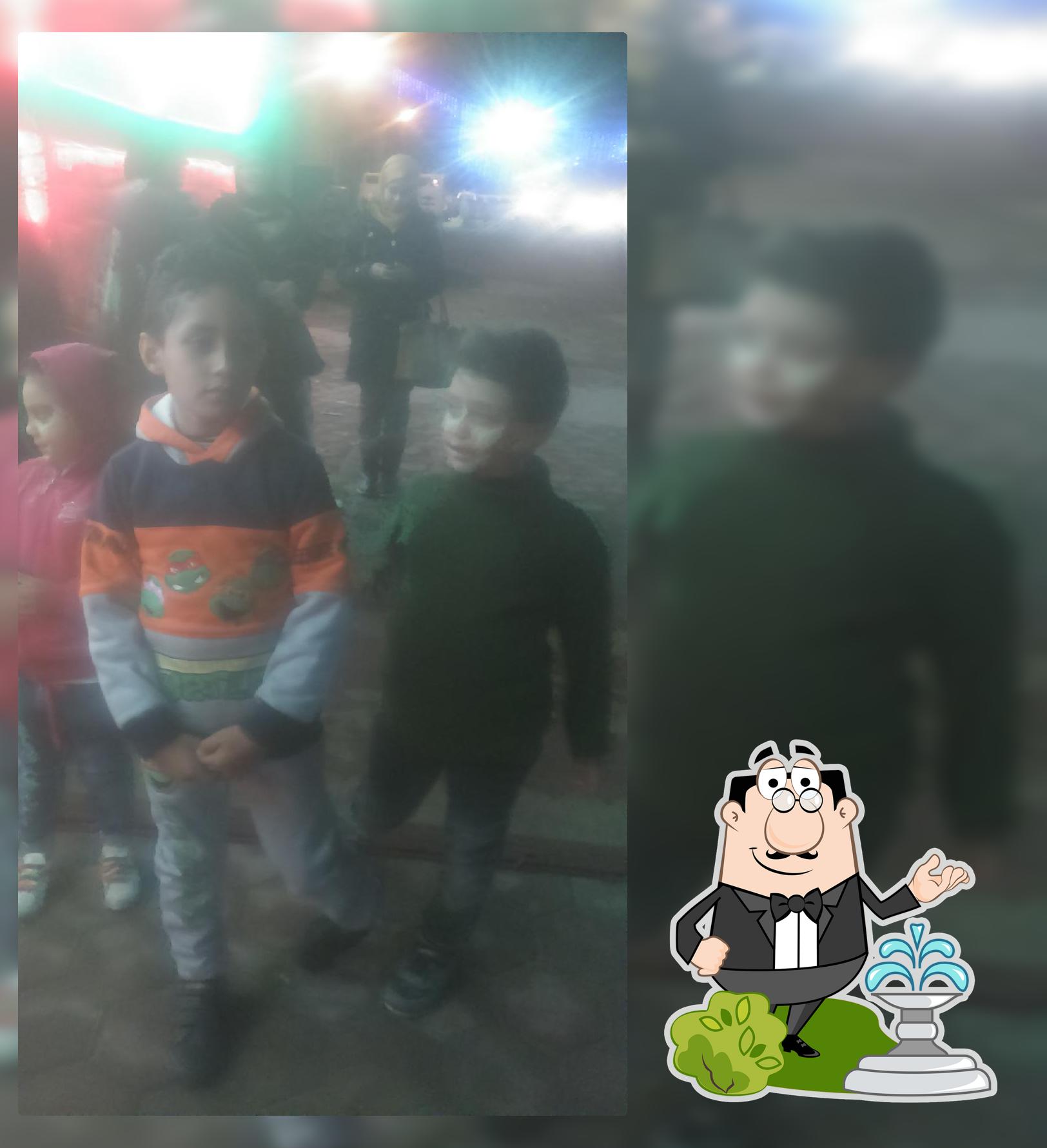 El Bashaier