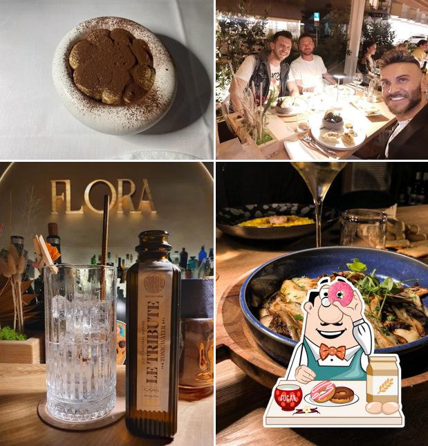 Flora - Cucina, Bottega, Vino