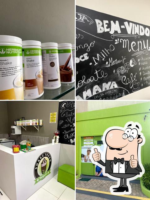 Herbalife Neópolis
