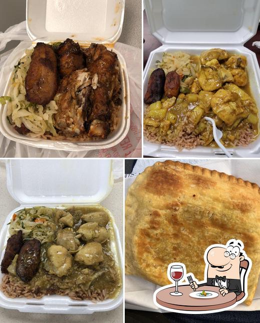 Jamaican Grille