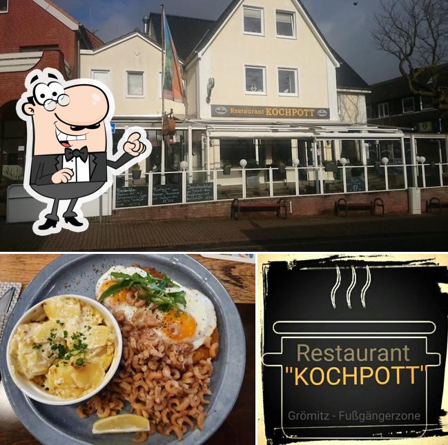 Restaurant Kochpott