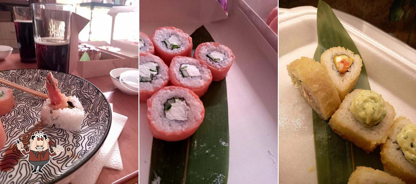 Lux Roll