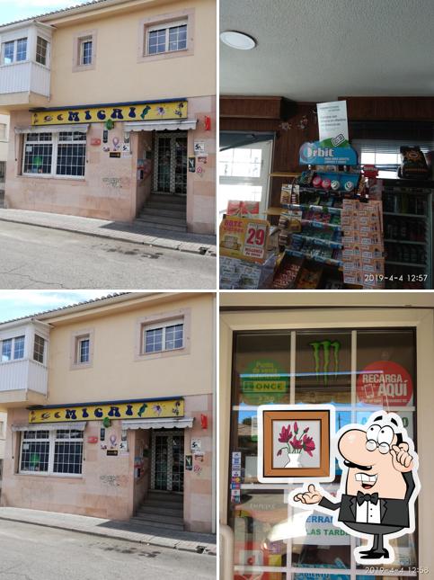 Micai Panadería Parcelshop