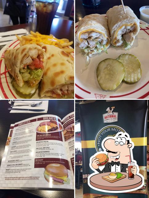 National Coney Island - Masonic & Gratiot