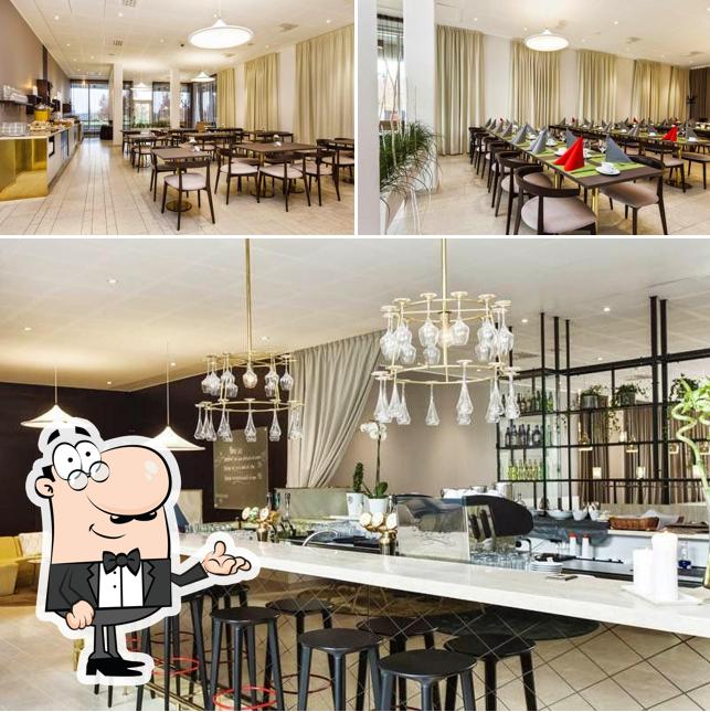 Restaurang NorthEast