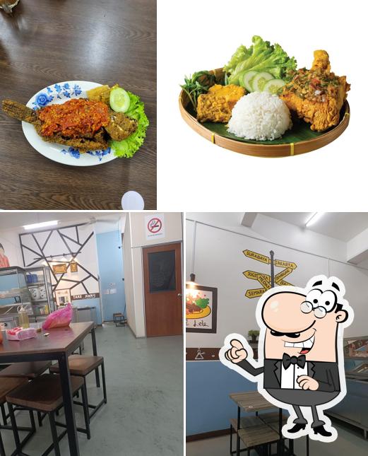 Restoran Nyonya V