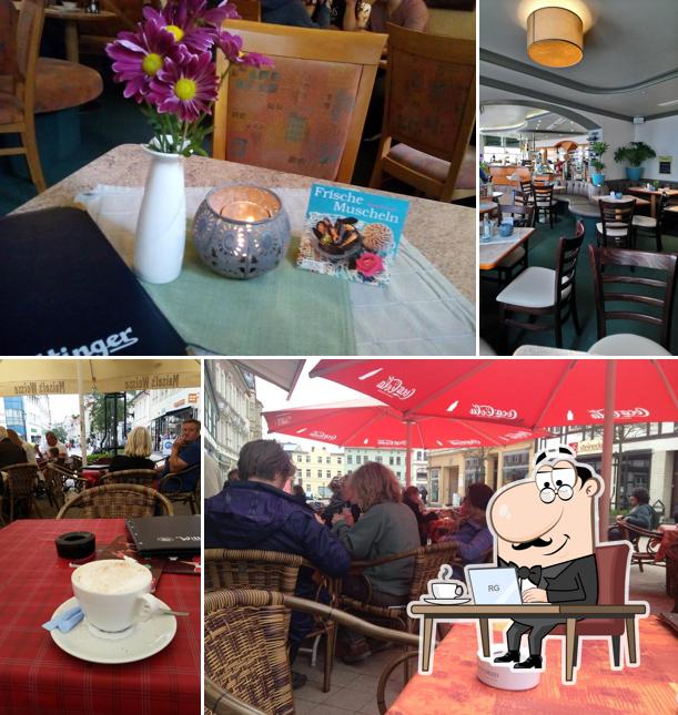 Ristorante Gelateria Italia