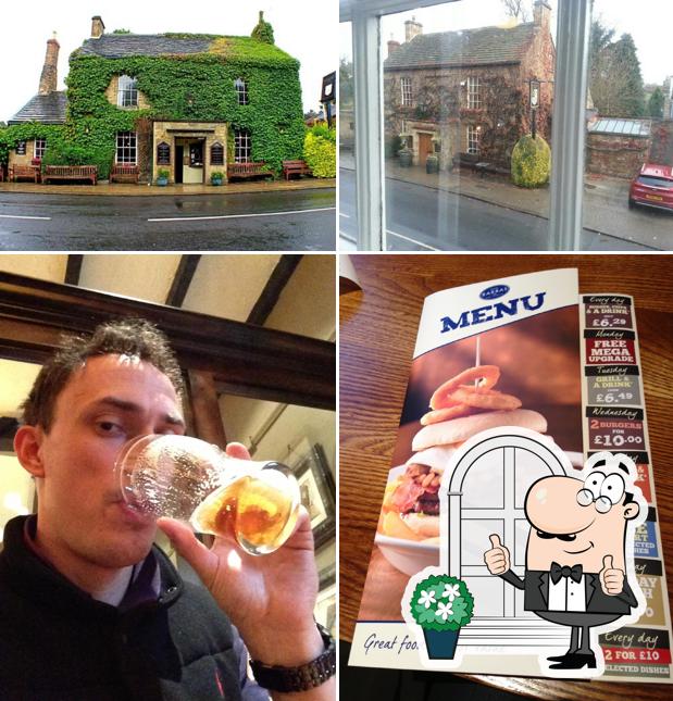 Rockingham Arms