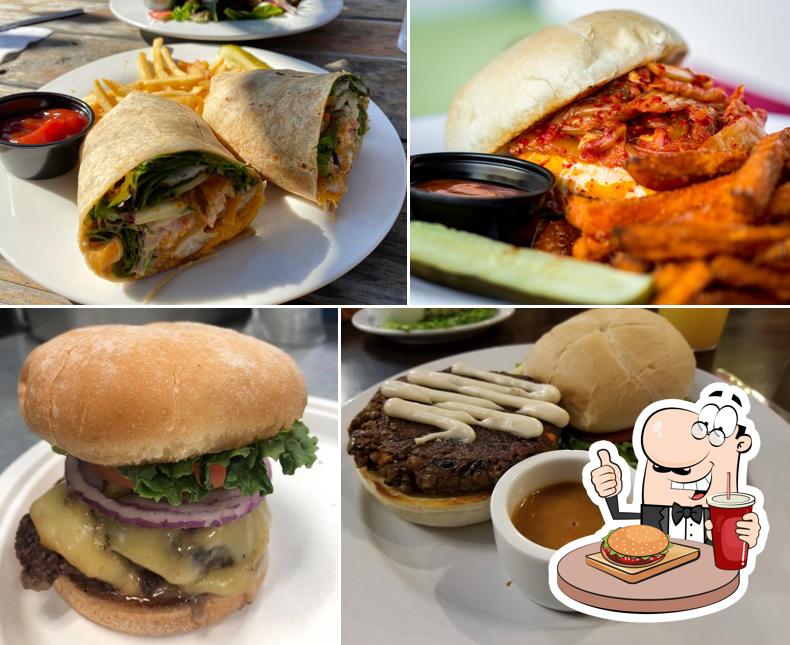 Passport Restaurant & Catering