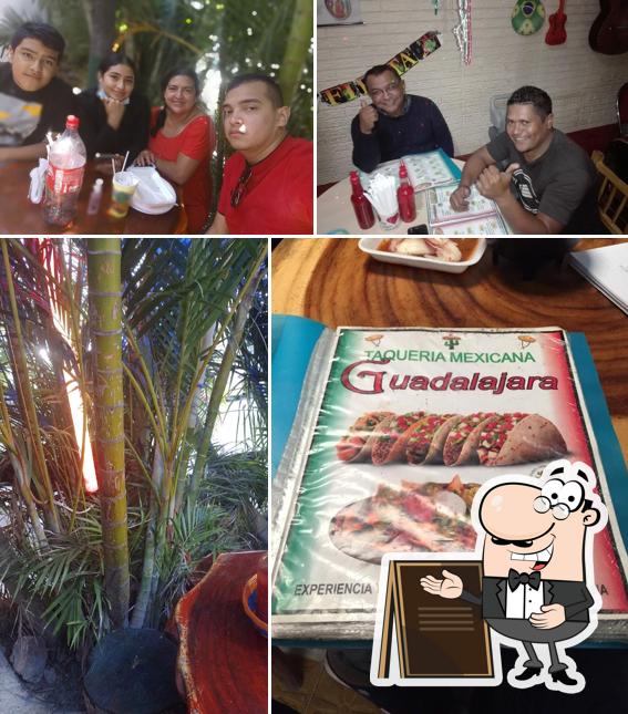Taqueria Mexicana Guadalajara