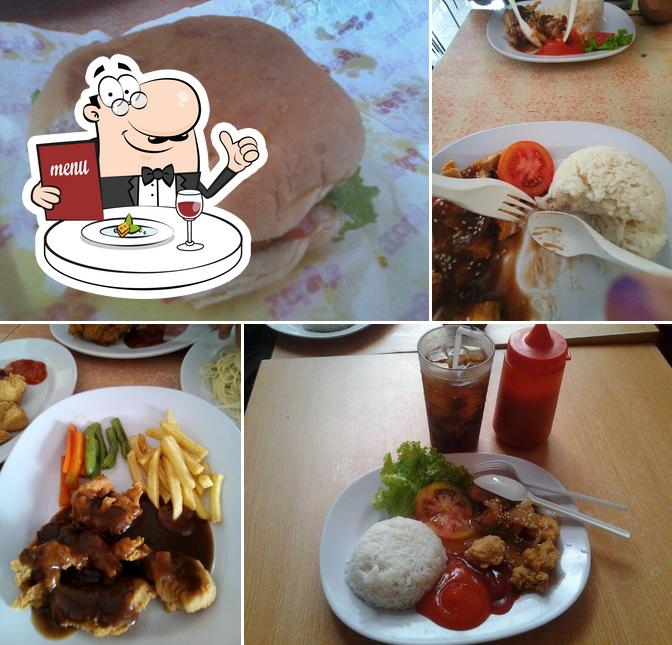 Toby's - Gading Fajar