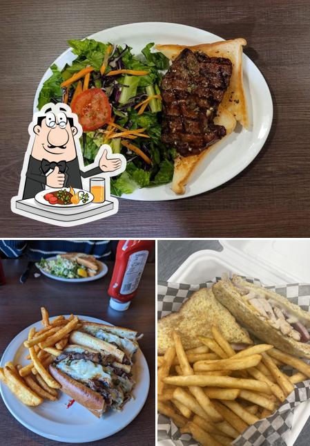 Willow Country Restaurant & Bar