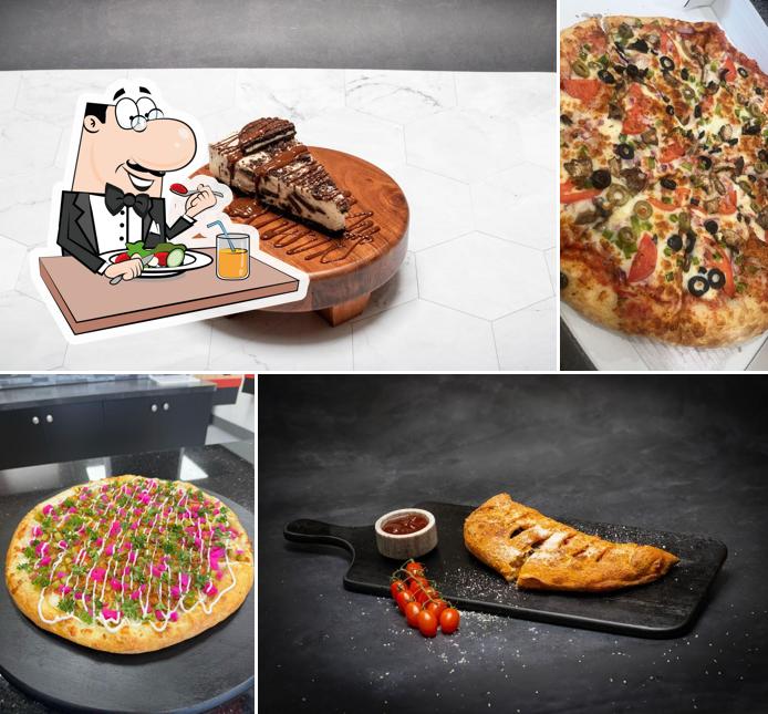 Yaya's Pizza