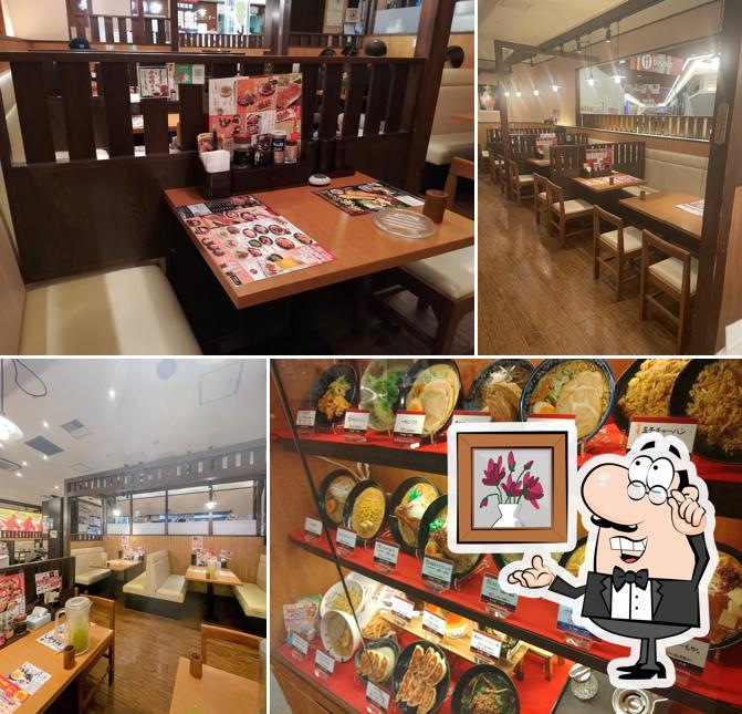 一刻魁堂 ララガーデン川口店