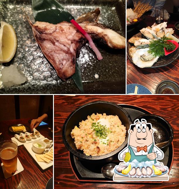 スズランロードハウス