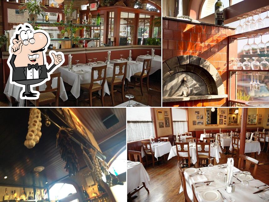 Ristorante Bartolotta dal 1993