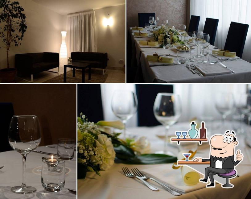 Ristorante La Frasca