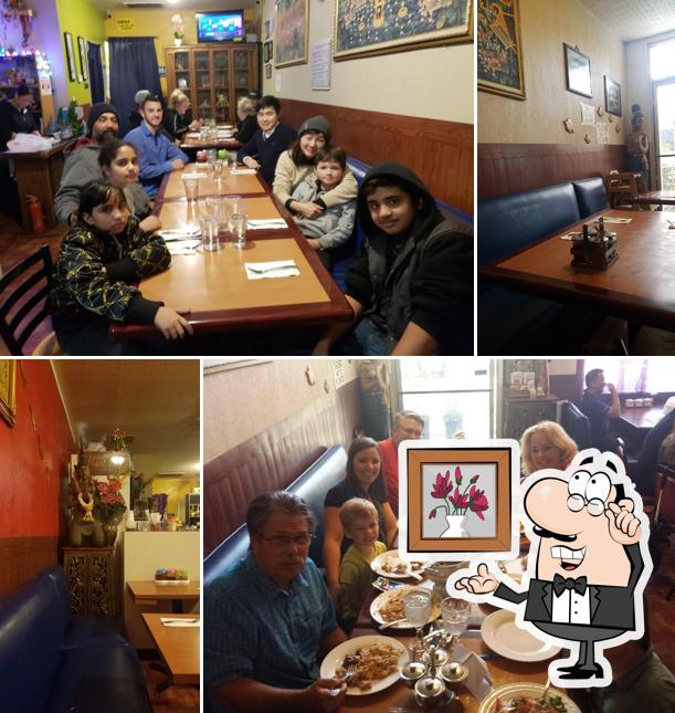 Thai Kitchen