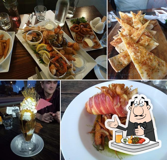 The Sands Brewery Bar & Kitchen