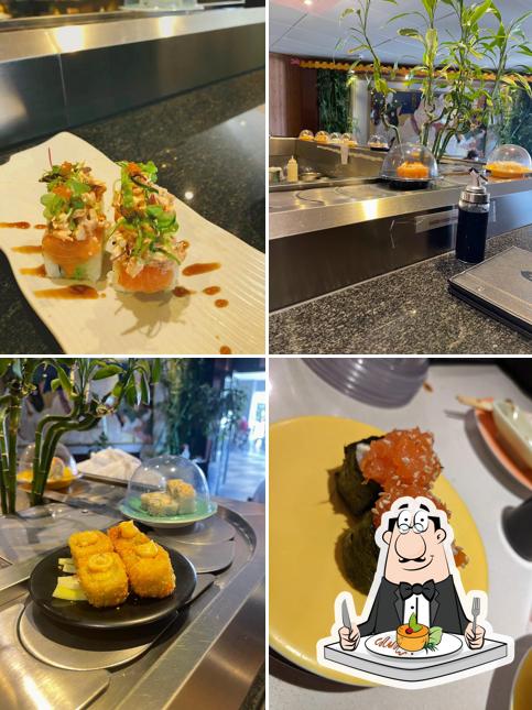 Yamada Sushi