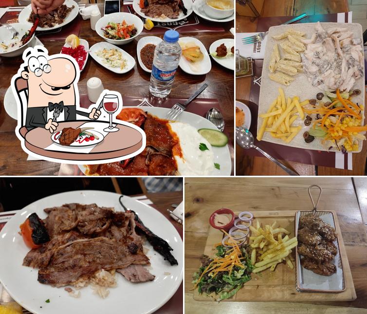 Goşt Restaurant