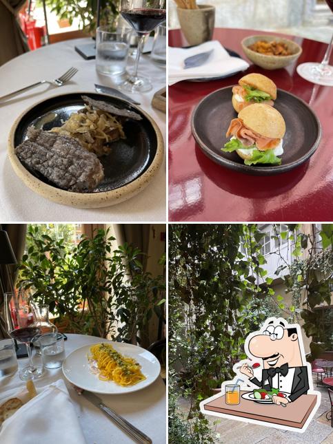 AB+ Bar/ Ristorante/ Cocktail bar