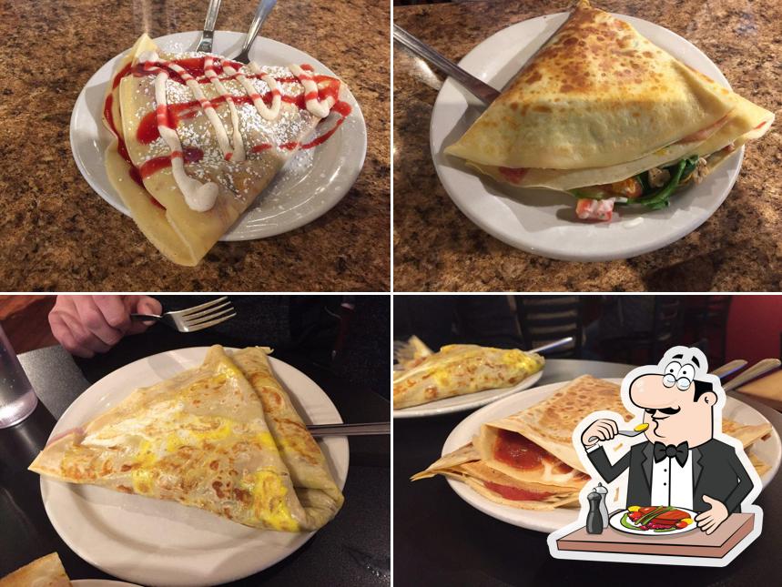 AB Crepes