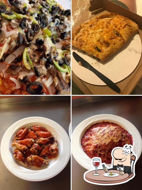 Angelo's Pizzeria