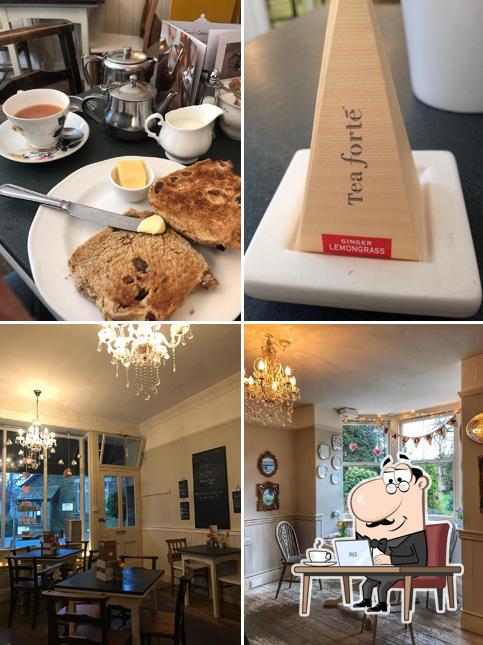 Baldry's Grasmere