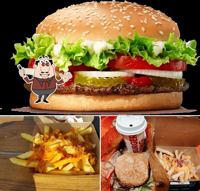 Burger King
