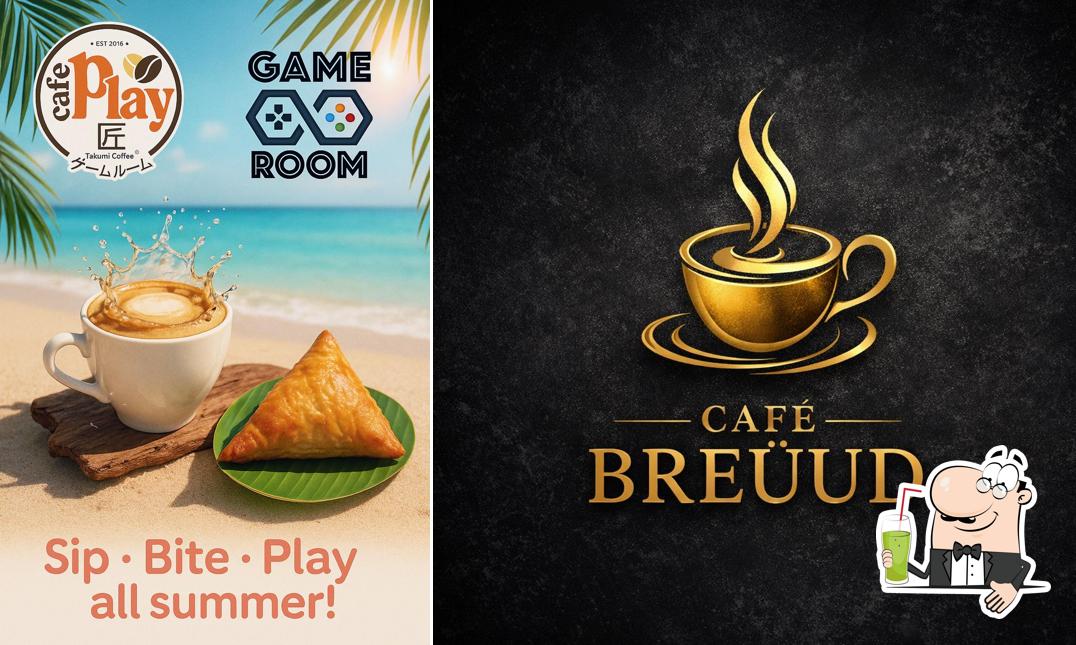 Cafe Breuud