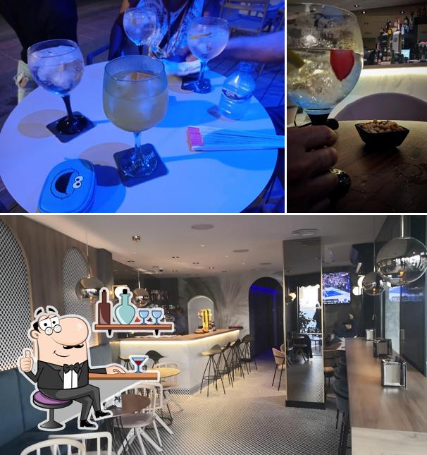 FUSIÓN 1906 Cervecería Gastrobar