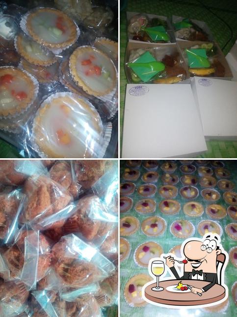 Roma Catering Petunjungan