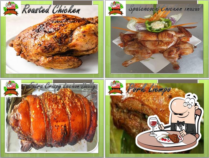 DAN's Lechon