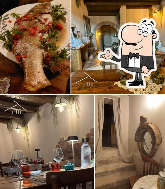 Da Marì - Home Restaurant