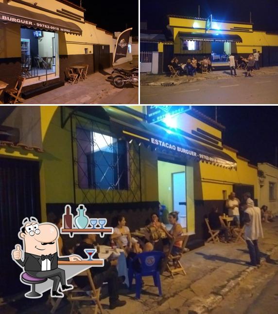 Estação Burguer